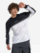 Лонгслив мужской DC Shoes Rock It, Черный EDYKT03532D12-KVJ0 фото 1