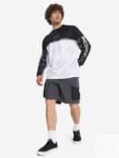 Лонгслив мужской DC Shoes Rock It, Черный EDYKT03532D12-KVJ0 фото 4