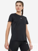 Футболка женская Athlex, Черный 132743A31-BB фото 2