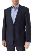 Шерстяной костюм Brioni RA000L/P5AMJ/BRUNIC0 фото 4