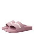 Шлепанцы Dsquared2 FFW0017/17205013 фото 1