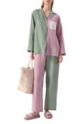 Шлепанцы Dsquared2 FFW0017/17205013 фото 2