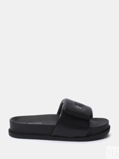 Armani Exchange Шлепанцы