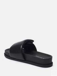 Armani Exchange Шлепанцы