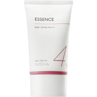 All Around SPF45 PA+++ солнцезащитный крем-гель MISSHA