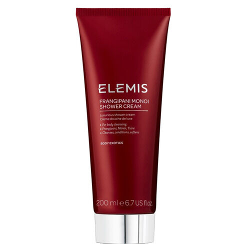 Крем для душа Франжипани-монои ELEMIS EL60818 фото 1