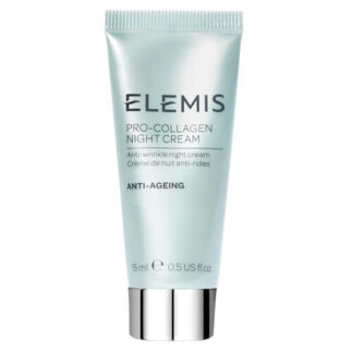 Pro-Collagen Ночной крем для лица в дорожном формате ELEMIS