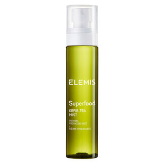 Старый арт Superfood Мист для лица 4 в 1 Кефир-чай ELEMIS