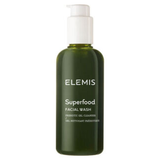 Superfood Гель для умывания с омега-комплексом ELEMIS