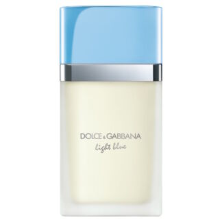 LIGHT BLUE Туалетная вода DOLCE&GABBANA