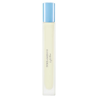 LIGHT BLUE Туалетная вода в дорожном формате DOLCE&GABBANA
