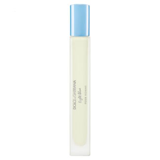 LIGHT BLUE POUR HOMME Туалетная вода в дорожном формате DOLCE&GABBANA