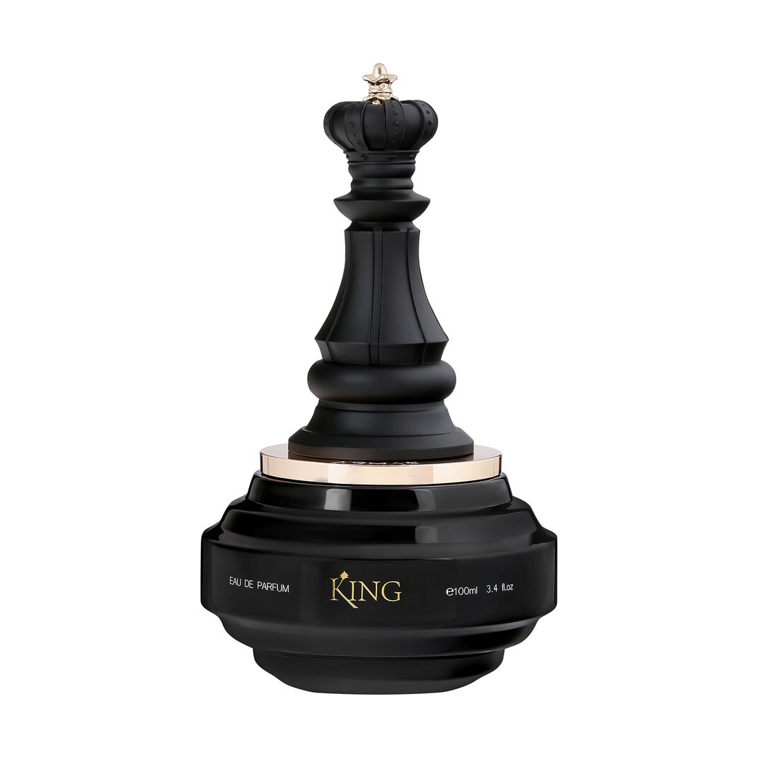 ARMAF CHECK MATE KING Парфюмерная вода STERLING PARFUMS ARF32105391 фото 1