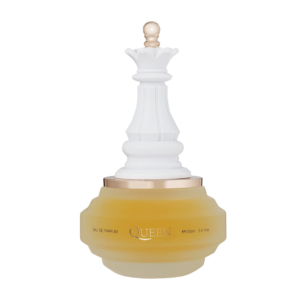 ARMAF CHECK MATE QUEEN Парфюмерная вода STERLING PARFUMS ARF32105341 фото 1