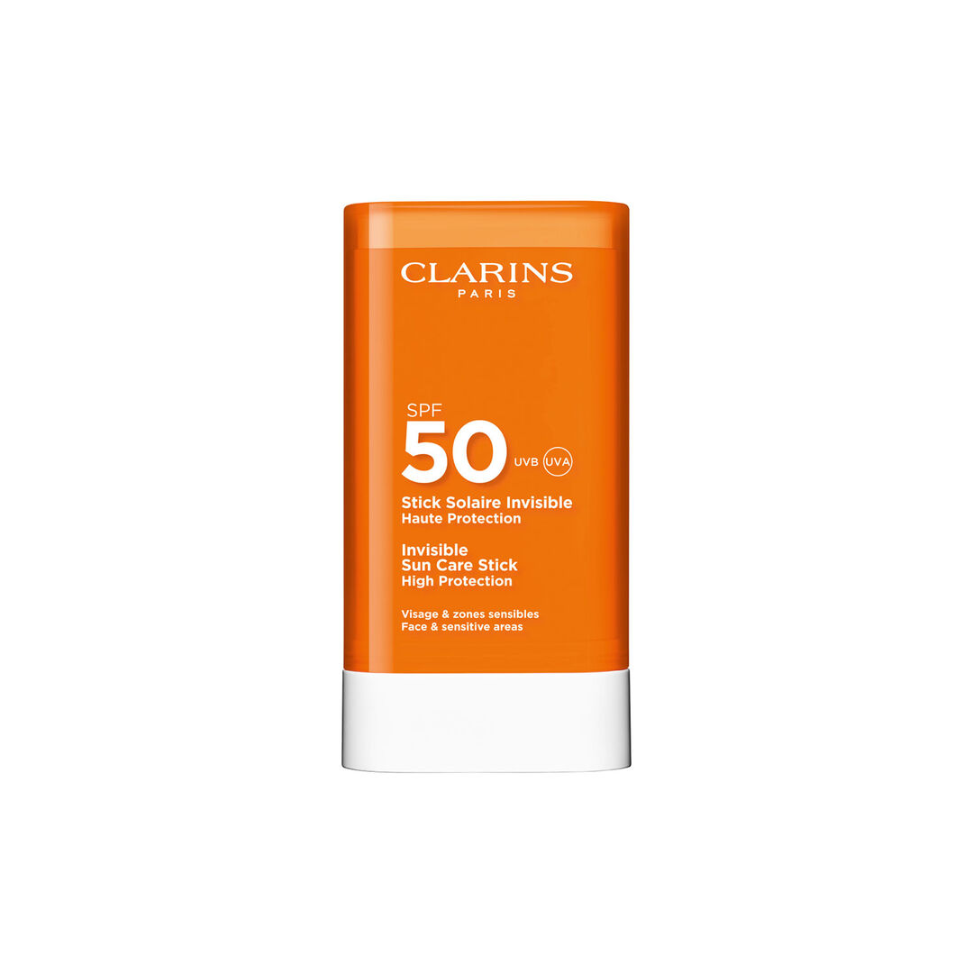 Stick Solaire invisible Солнцезащитный карандаш SPF50 CLARINS 80111694 фото 1