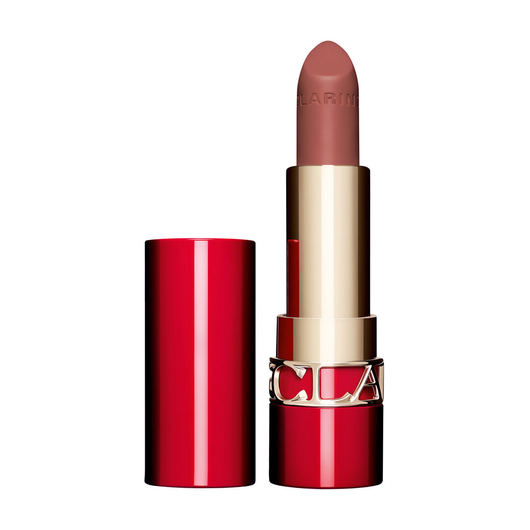 Joli Rouge Velvet Губная помада с матовым эффектом CLARINS 80112771 фото 1