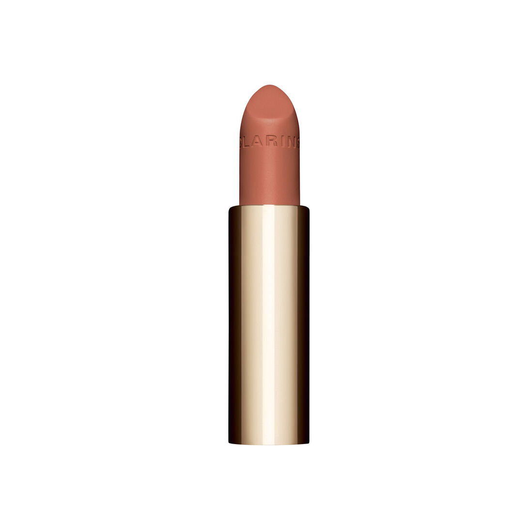 Joli Rouge Velvet Губная помада с матовым эффекто  (сменный стик) CLARINS 80112806 фото 1