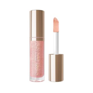 Diamond Lip Oil Масло для губ сияющее DIVAGE