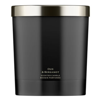 Oud & Bergamot Home Candle Свеча JO MALONE LONDON