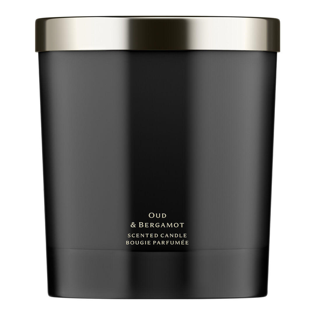 Oud & Bergamot Home Candle Свеча JO MALONE LONDON LJ30010000 фото 1