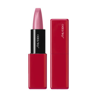 Technosatin Gel Помада для губ SHISEIDO