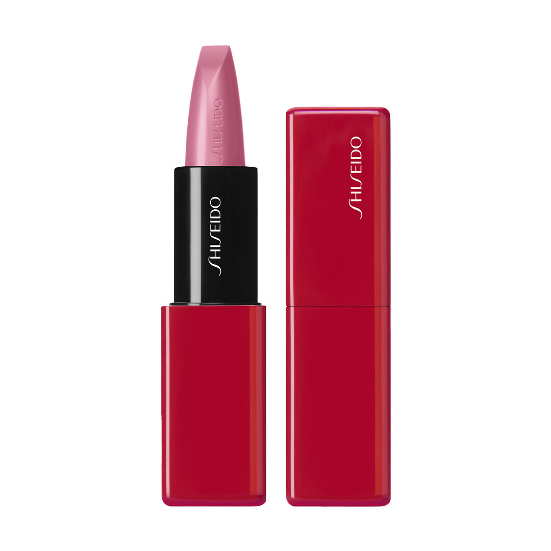 Technosatin Gel Помада для губ SHISEIDO 18052SH фото 1
