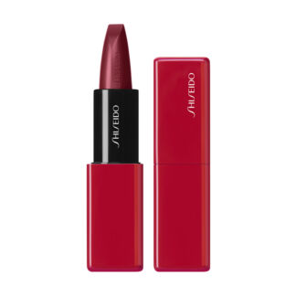 Technosatin Gel Помада для губ SHISEIDO