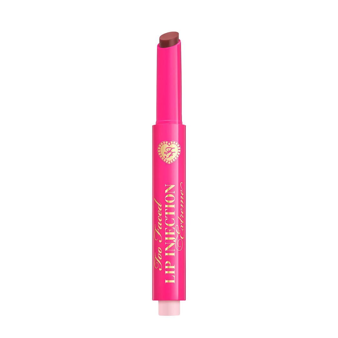 LIP INJECTION EXTREME PLUMPING CLICKS Блеск для губ TOO FACED 300D080000 фото 1