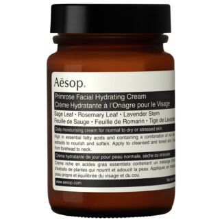 Primrose Facial Hydrating Cream Увлажняющий крем для лица AESOP
