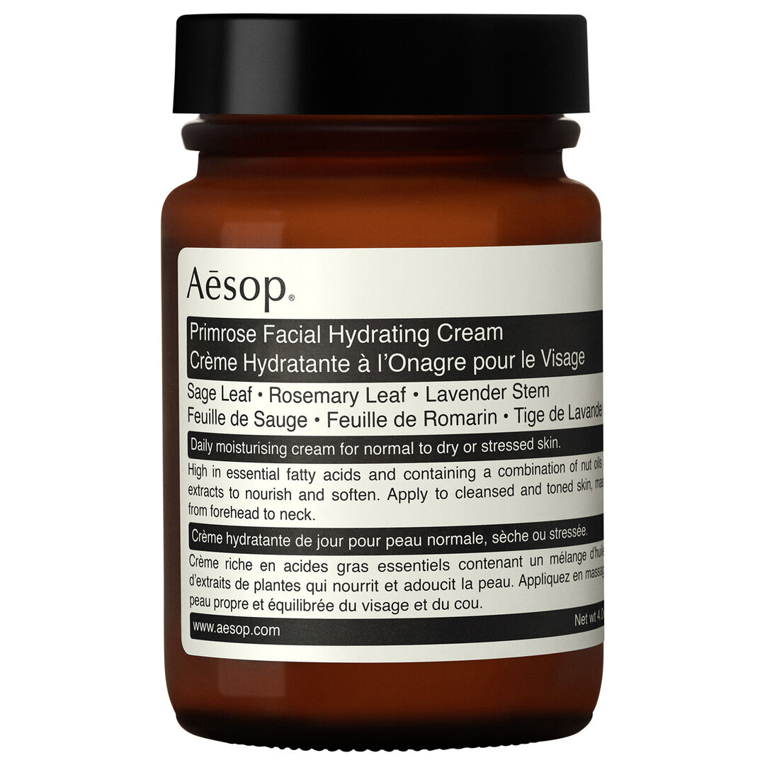 Primrose Facial Hydrating Cream Увлажняющий крем для лица AESOP B120SK04 фото 1