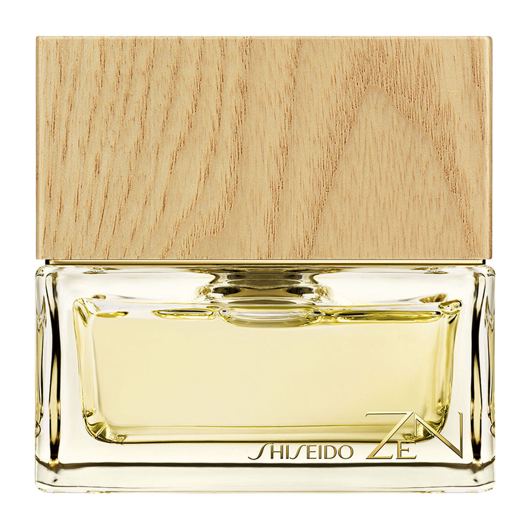 ZEN Парфюмерная вода SHISEIDO 10201SH фото 1