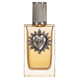 DEVOTION POUR HOMME Парфюмерная вода DOLCE&GABBANA