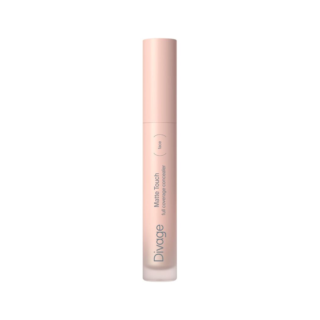 Matte Touch Concealer Консилер DIVAGE 7007772 фото 1