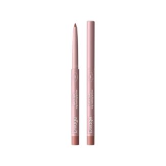 Let’s Talk long-lasting lip liner Автоматический карандаш для губ DIVAGE