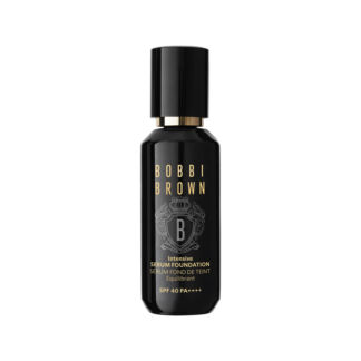 BOBBI BROWN INSTENSIVE SKIN SERUM FDT  Крем Тональный Ухаживающий  SPF 40 P