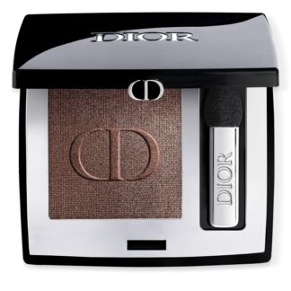 Diorshow Mono Couleur Satin Тени для век с сатиновым финишем DIOR