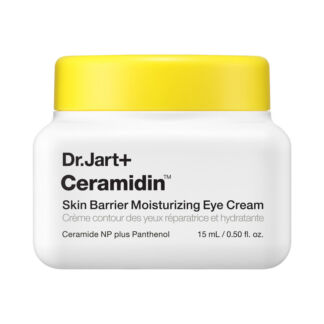 Ceramidin Eye Cream Увлажняющий и освежающий крем для глаз DR JART+