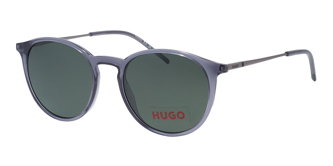 Солнцезащитные очки мужские HUGO 1286-S D3X фото 1