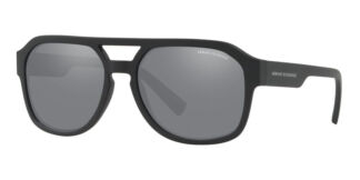 Солнцезащитные очки мужские Armani Exchange 4074S 8078/6G
