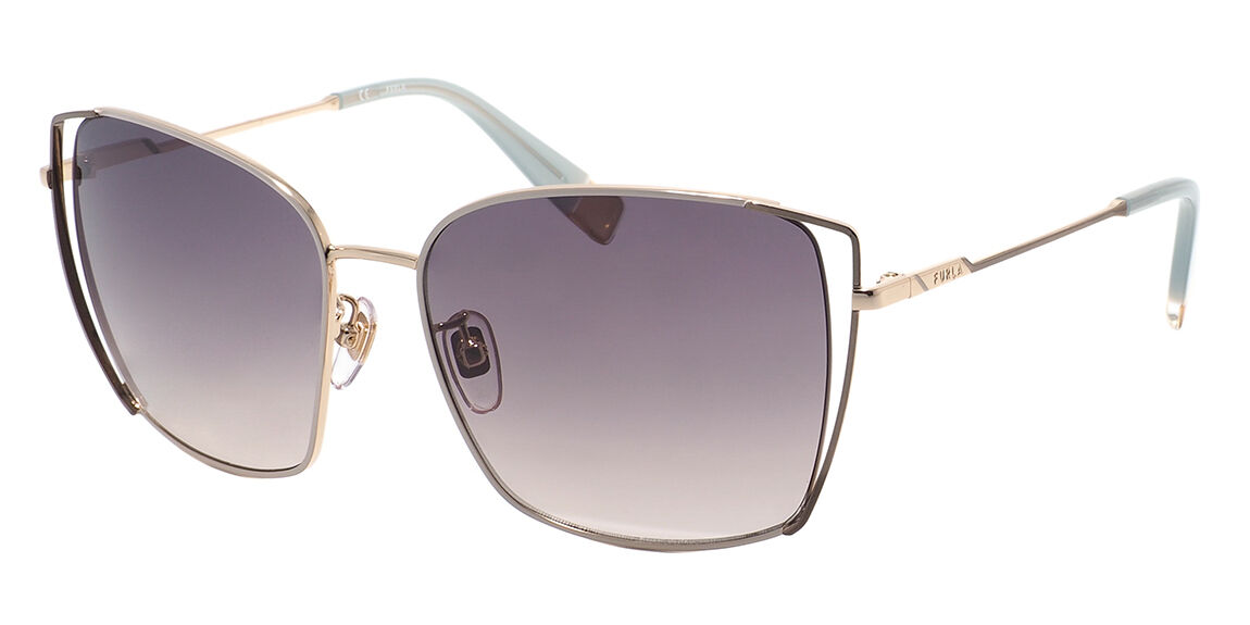 Солнцезащитные очки женские Furla 600 33M фото 1