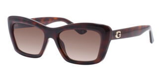 Солнцезащитные очки женские Guess 00195 52F
