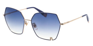 Солнцезащитные очки женские Furla 599 354