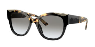 Солнцезащитные очки женские Prada 02WS 01M/0A7