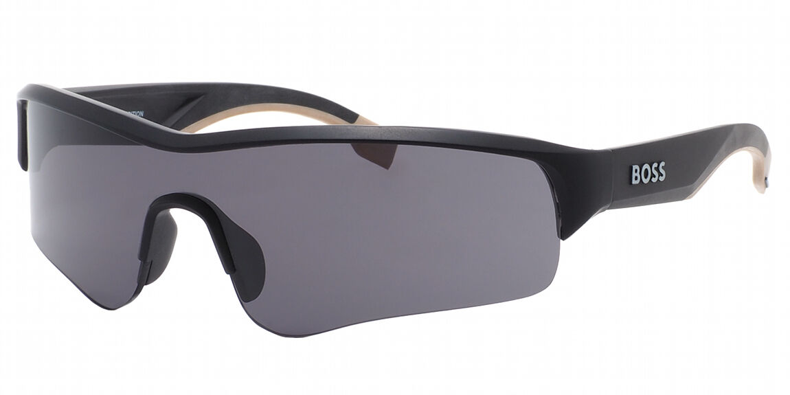 Солнцезащитные очки мужские Hugo Boss 1607-S 807 фото 1