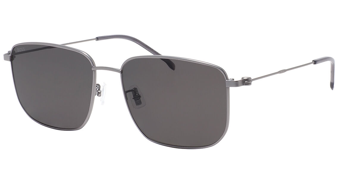 Солнцезащитные очки мужские Hugo Boss 1619-FS R80 фото 1