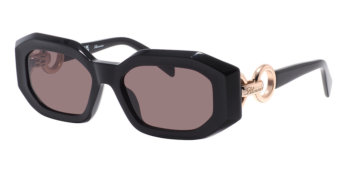 Солнцезащитные очки женские Blumarine 868 700 фото 1