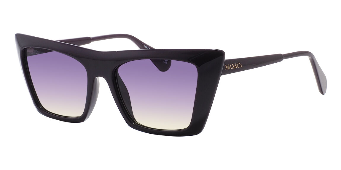 Солнцезащитные очки женские Max & Co 0122 81Z фото 1