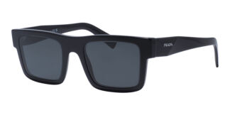 Солнцезащитные очки мужские Prada 19WS 1AB/5S0