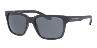 Солнцезащитные очки мужские Armani Exchange 4026S 8122/87