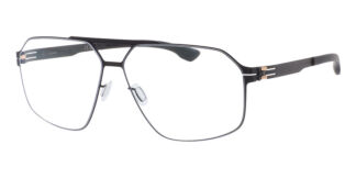 Оправа для очков мужская Ic Berlin MB 18 Black